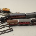 954 6116 MODEL RAILWAY